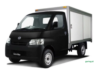 Sewa Mobil Box Grand Max