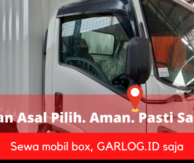 Sewa Mobil Box Jakarta