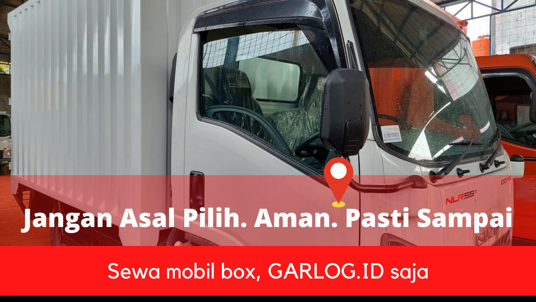 Sewa Mobil Box Jakarta