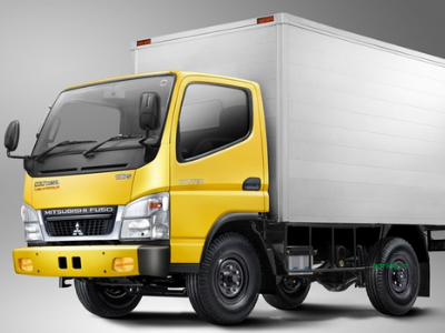 Sewa Engkel Colt Diesel