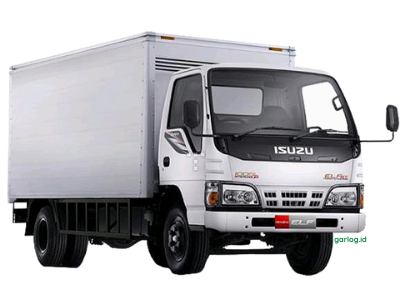 COLT DIESEL DOUBLE (CDD)